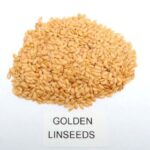 Golden Linseeds1